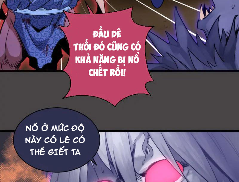 Cao Đẳng Linh Hồn Chapter 341 - 35