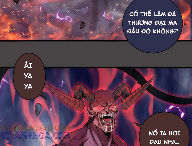 Cao Đẳng Linh Hồn Chapter 341 - 38