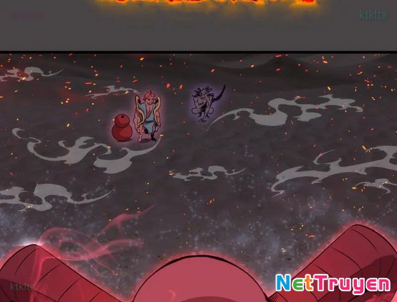 Cao Đẳng Linh Hồn Chapter 341 - 41