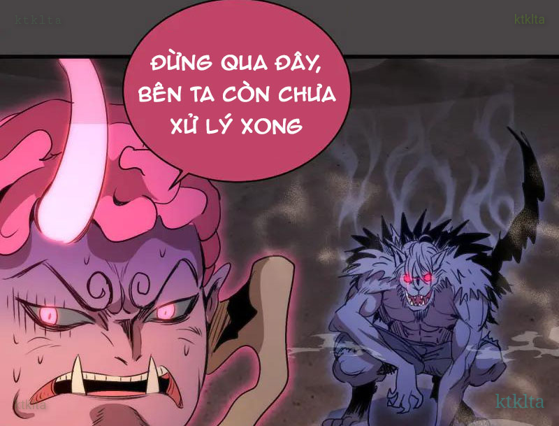 Cao Đẳng Linh Hồn Chapter 341 - 43