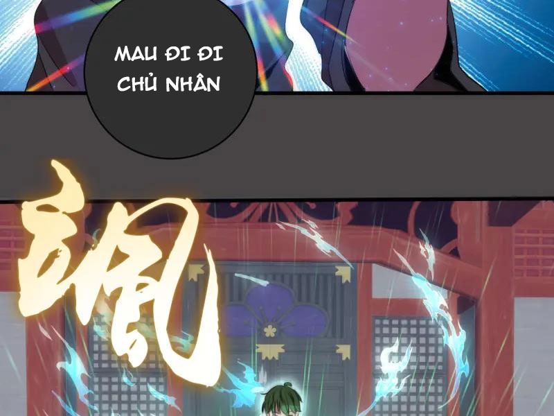 Cao Đẳng Linh Hồn Chapter 341 - 50