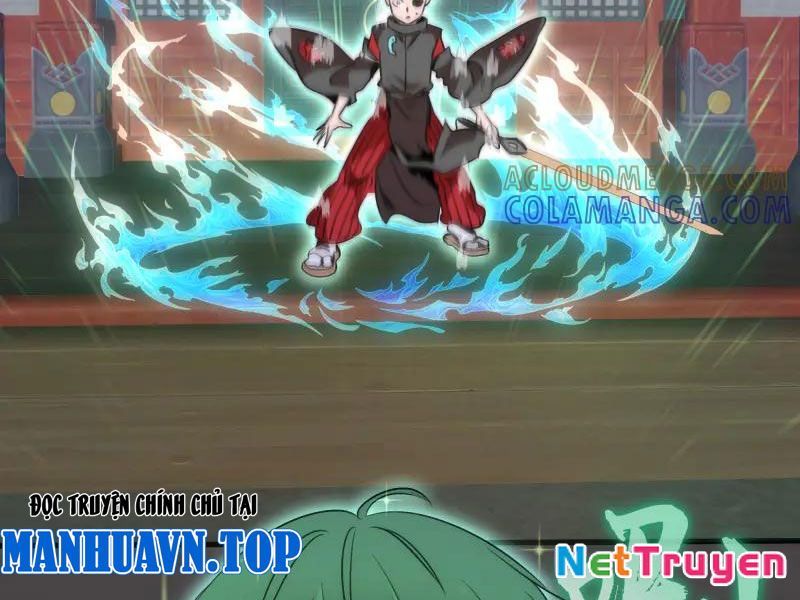 Cao Đẳng Linh Hồn Chapter 341 - 51