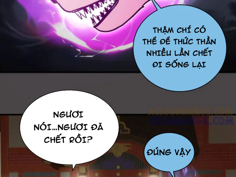 Cao Đẳng Linh Hồn Chapter 341 - 59