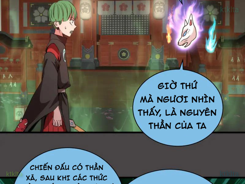 Cao Đẳng Linh Hồn Chapter 341 - 60