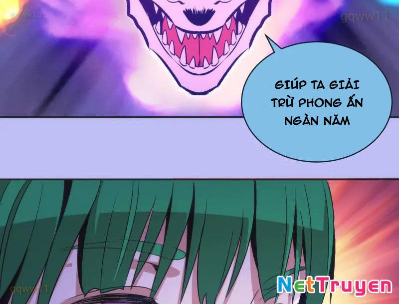Cao Đẳng Linh Hồn Chapter 342 - 11