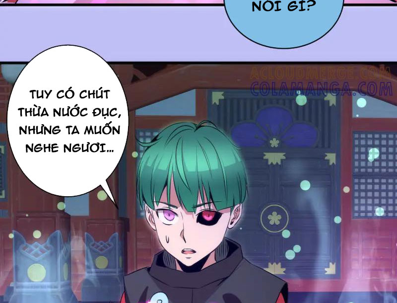 Cao Đẳng Linh Hồn Chapter 342 - 14