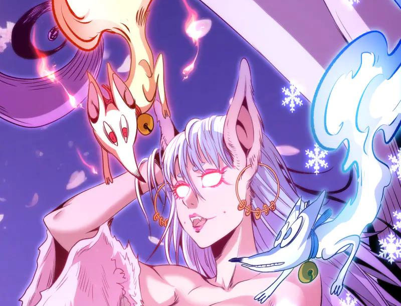Cao Đẳng Linh Hồn Chapter 342 - 19