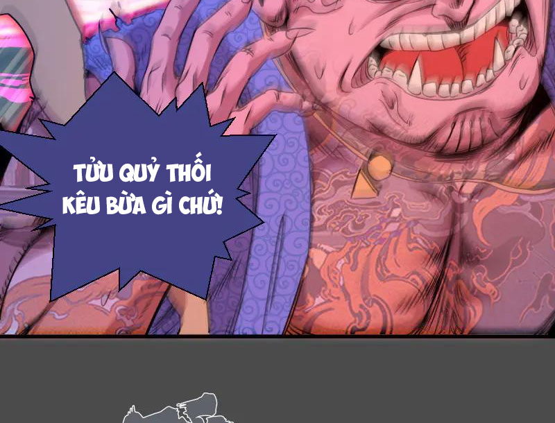 Cao Đẳng Linh Hồn Chapter 342 - 27