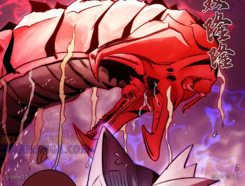 Cao Đẳng Linh Hồn Chapter 342 - 34