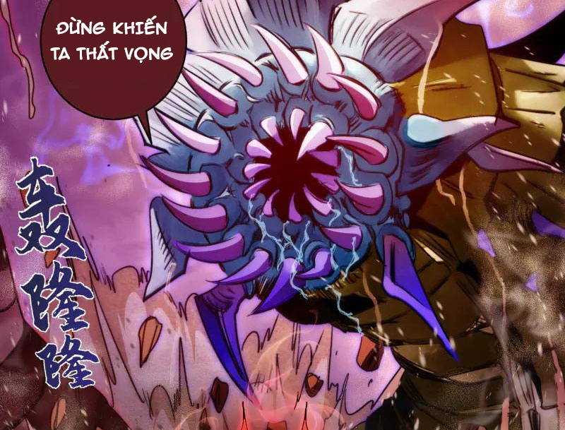 Cao Đẳng Linh Hồn Chapter 342 - 35