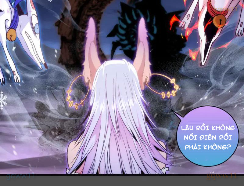 Cao Đẳng Linh Hồn Chapter 342 - 37