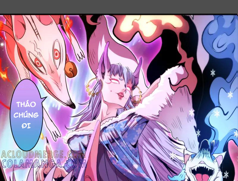 Cao Đẳng Linh Hồn Chapter 342 - 38