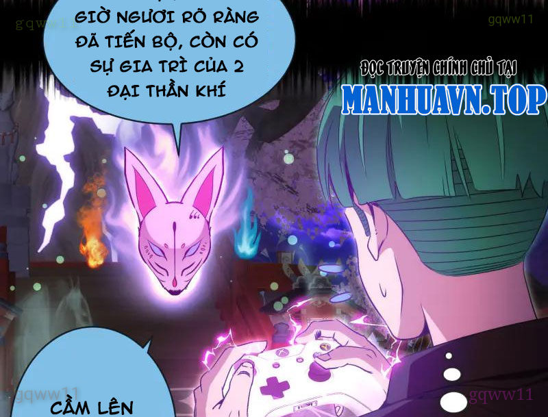 Cao Đẳng Linh Hồn Chapter 342 - 5