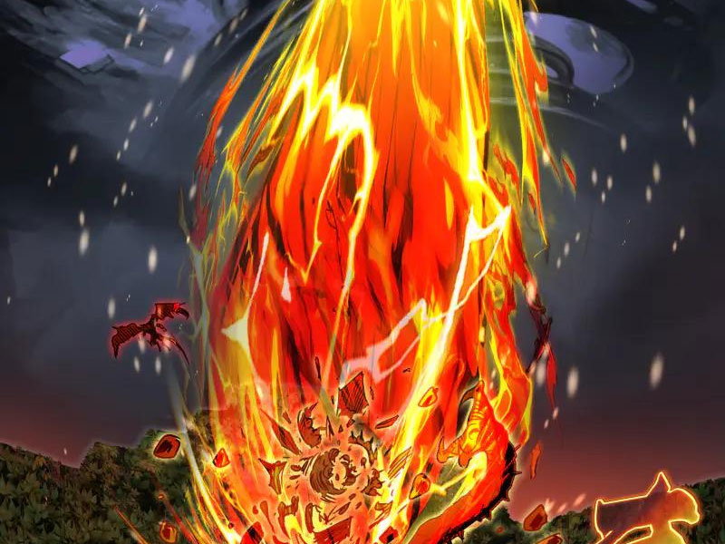 Cao Đẳng Linh Hồn Chapter 342 - 53