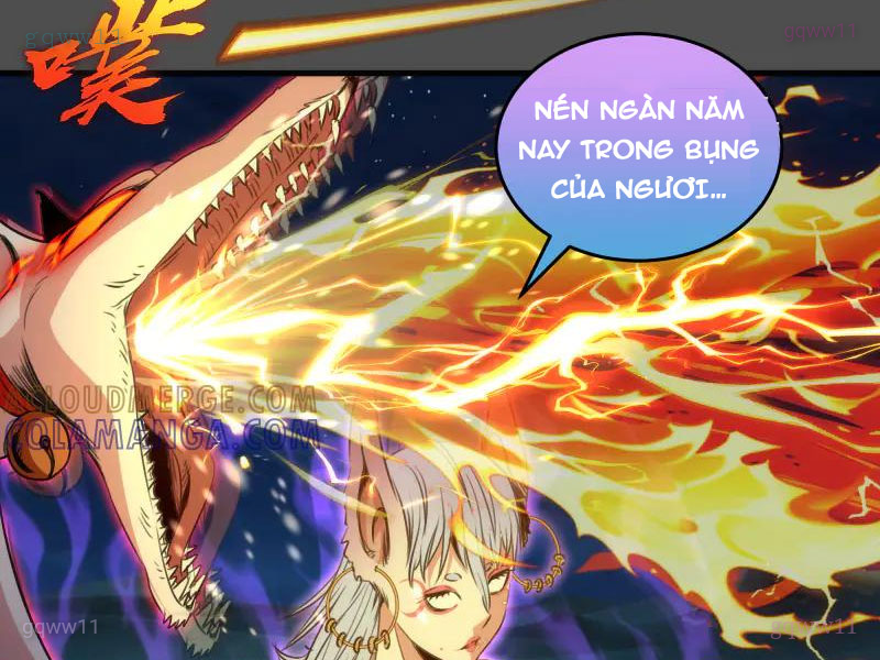Cao Đẳng Linh Hồn Chapter 342 - 59