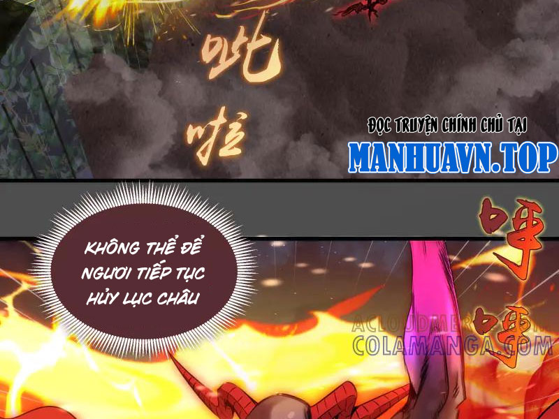 Cao Đẳng Linh Hồn Chapter 342 - 63
