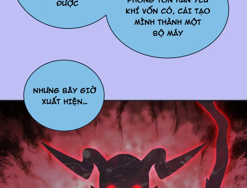 Cao Đẳng Linh Hồn Chapter 342 - 8