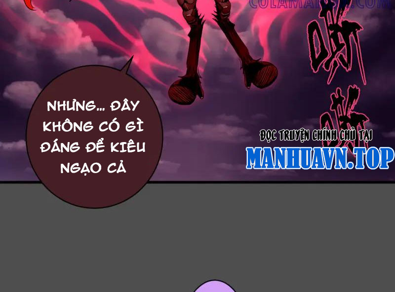 Cao Đẳng Linh Hồn Chapter 342 - 93