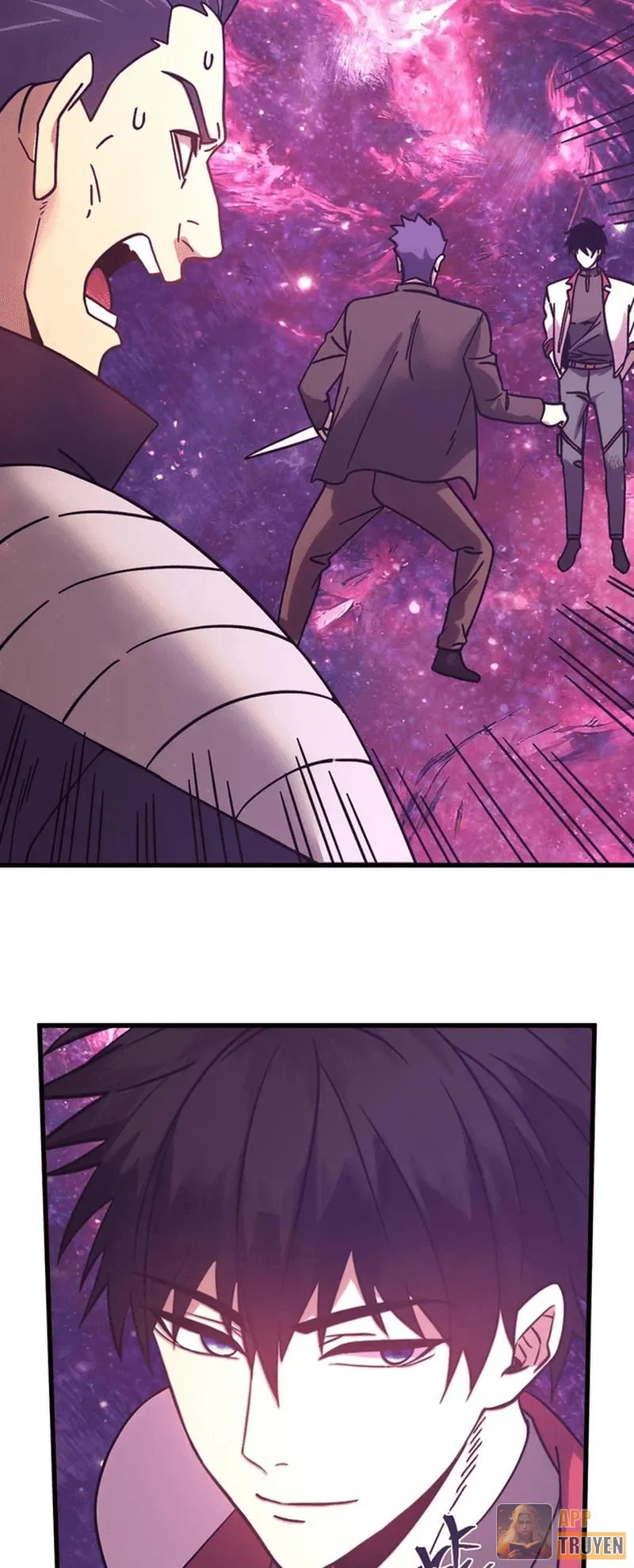 Cao Võ: Hạ Cánh Đến Một Vạn Năm Sau Chapter 292 - 11