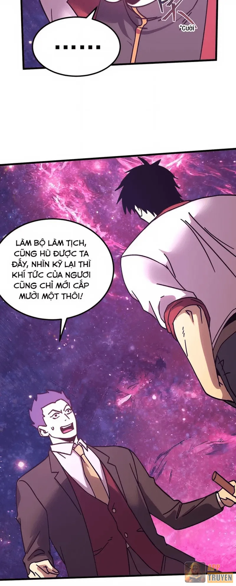 Cao Võ: Hạ Cánh Đến Một Vạn Năm Sau Chapter 292 - 12