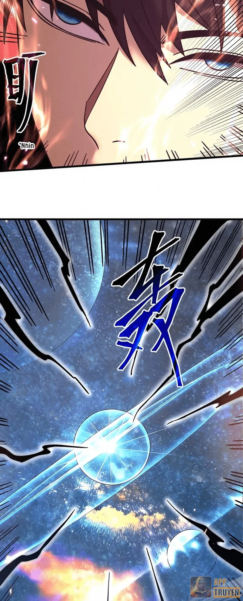 Cao Võ: Hạ Cánh Đến Một Vạn Năm Sau Chapter 292 - 16