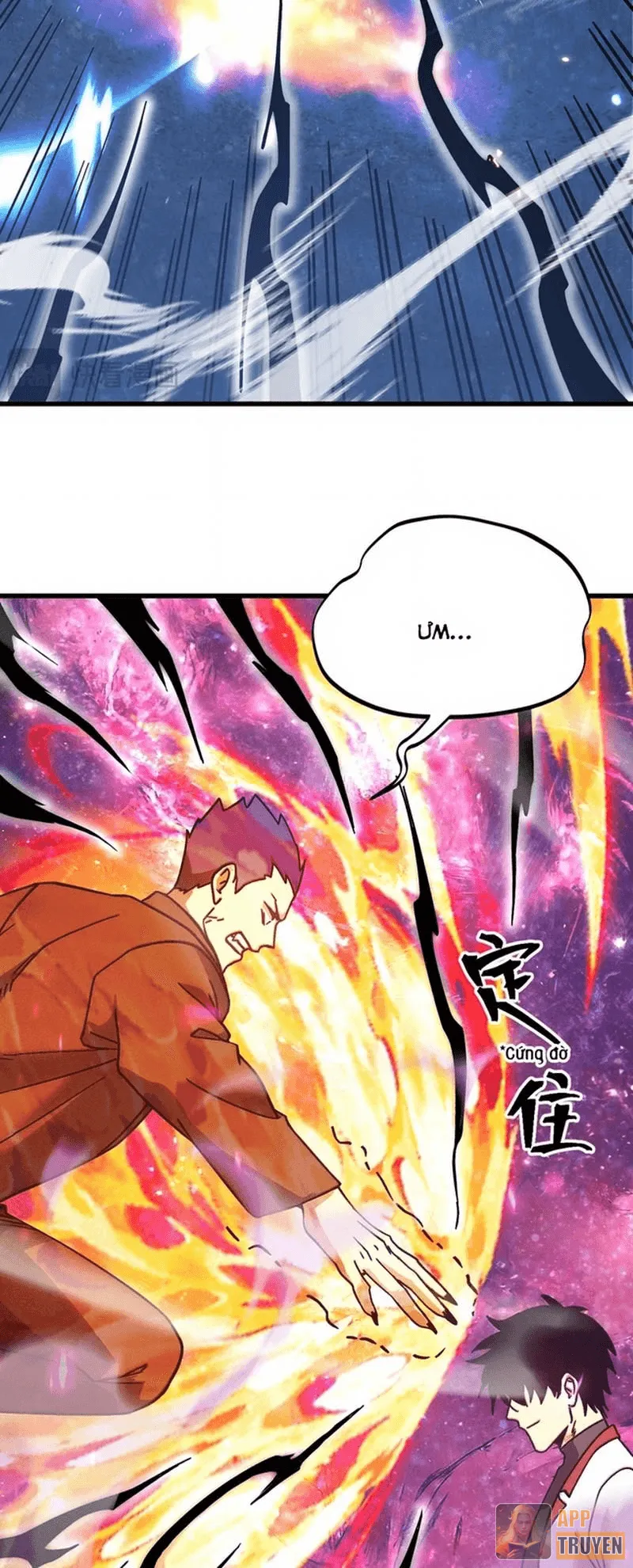 Cao Võ: Hạ Cánh Đến Một Vạn Năm Sau Chapter 292 - 17