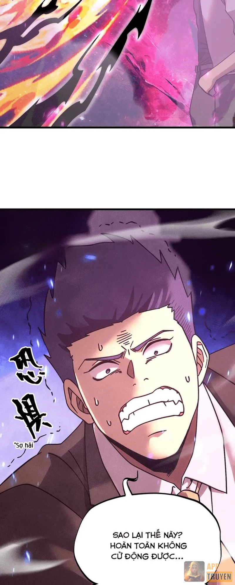 Cao Võ: Hạ Cánh Đến Một Vạn Năm Sau Chapter 292 - 18