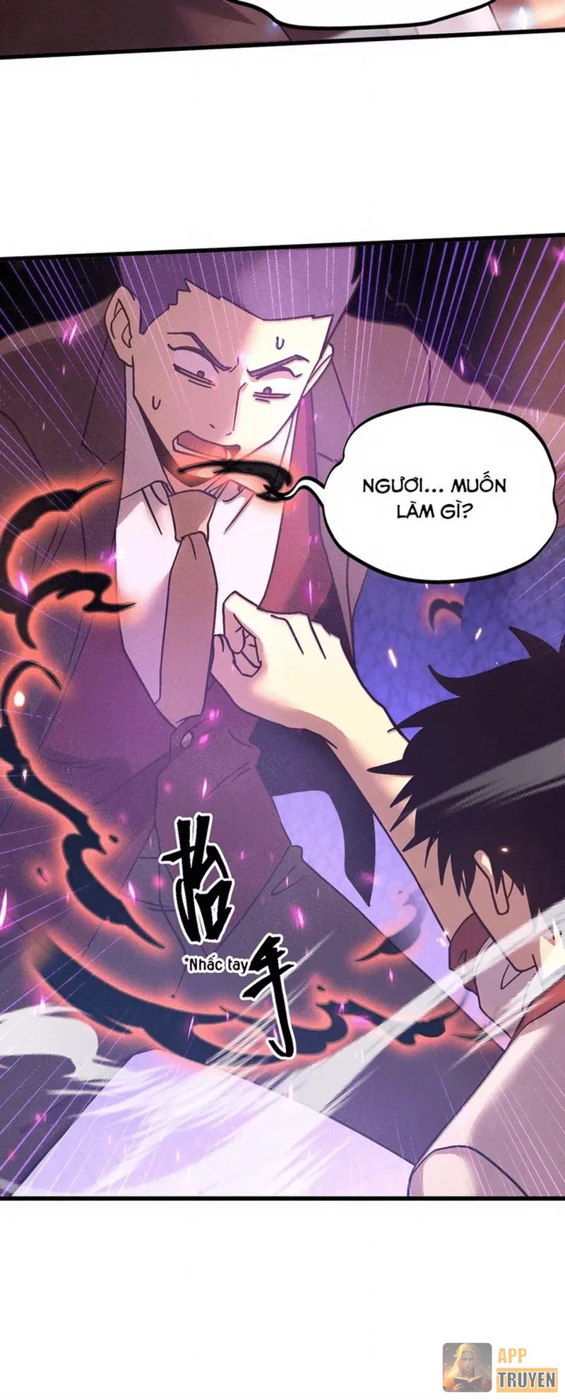 Cao Võ: Hạ Cánh Đến Một Vạn Năm Sau Chapter 292 - 19