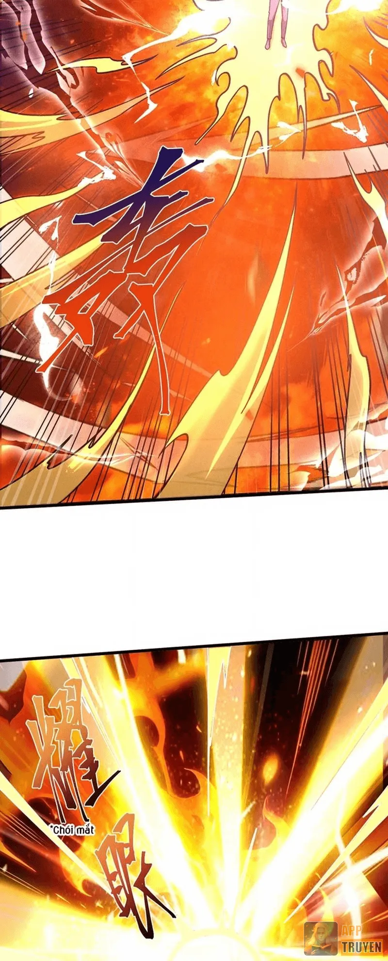 Cao Võ: Hạ Cánh Đến Một Vạn Năm Sau Chapter 292 - 3