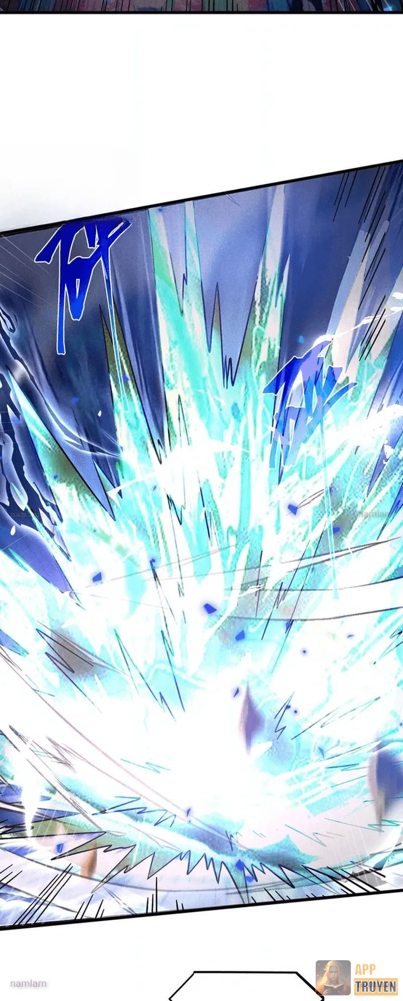 Cao Võ: Hạ Cánh Đến Một Vạn Năm Sau Chapter 292 - 21