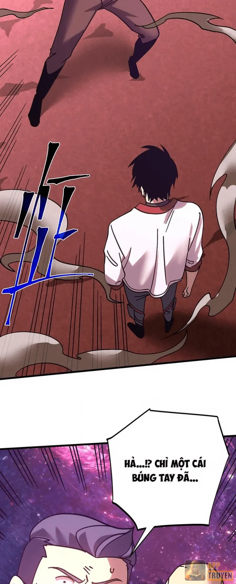 Cao Võ: Hạ Cánh Đến Một Vạn Năm Sau Chapter 292 - 25