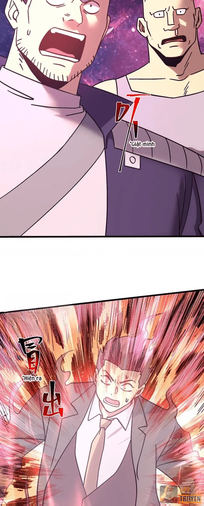 Cao Võ: Hạ Cánh Đến Một Vạn Năm Sau Chapter 292 - 26