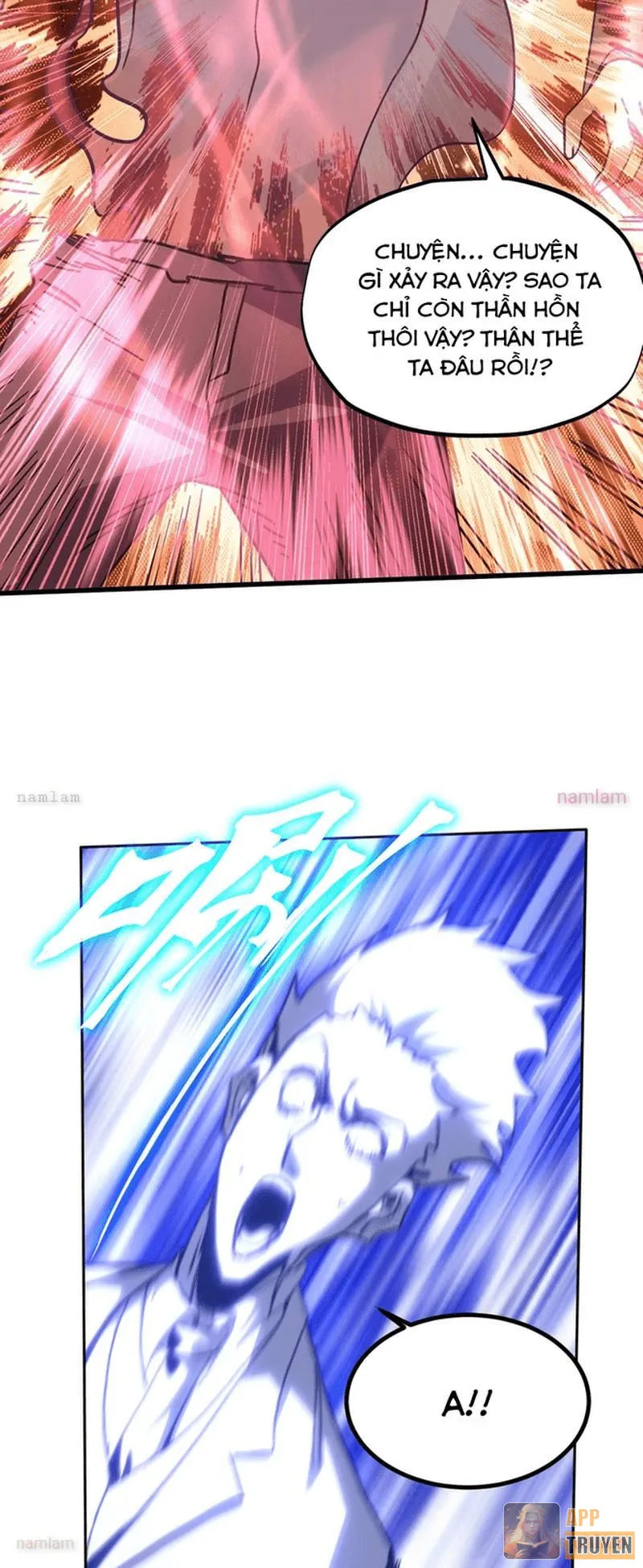 Cao Võ: Hạ Cánh Đến Một Vạn Năm Sau Chapter 292 - 27