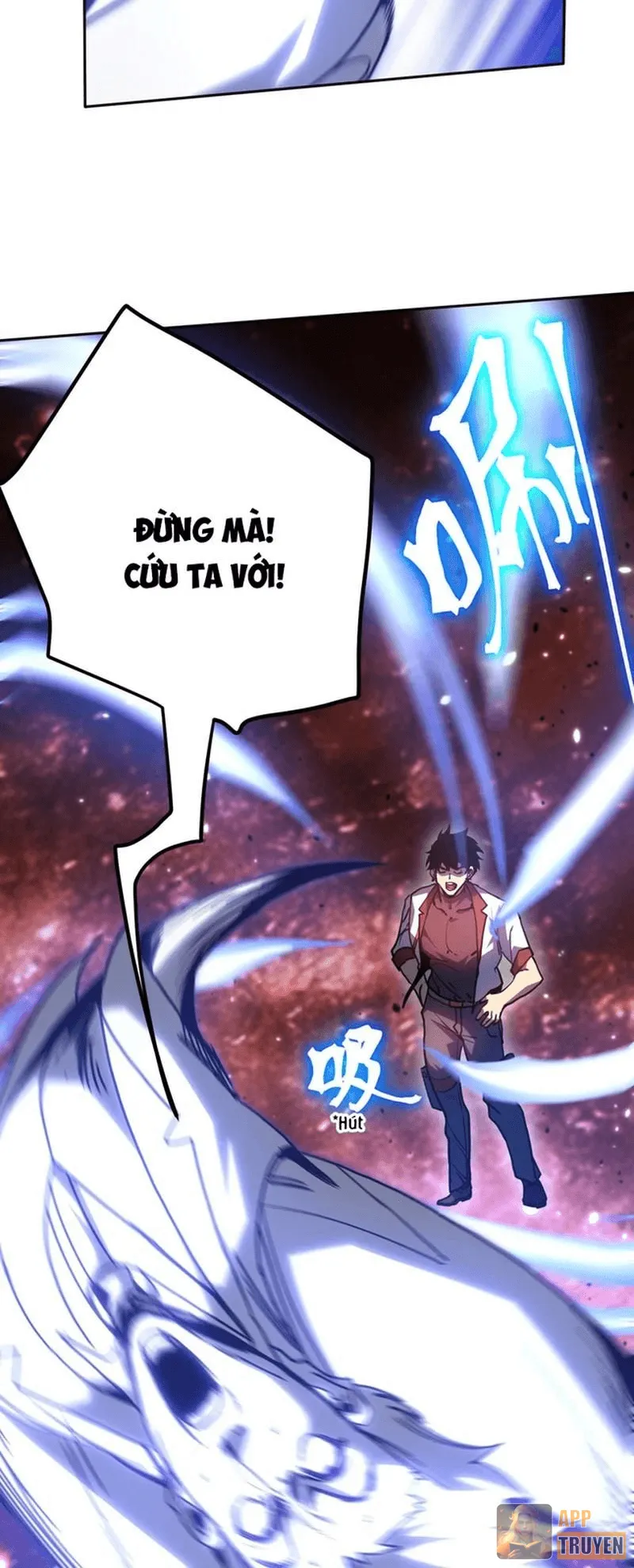 Cao Võ: Hạ Cánh Đến Một Vạn Năm Sau Chapter 292 - 28