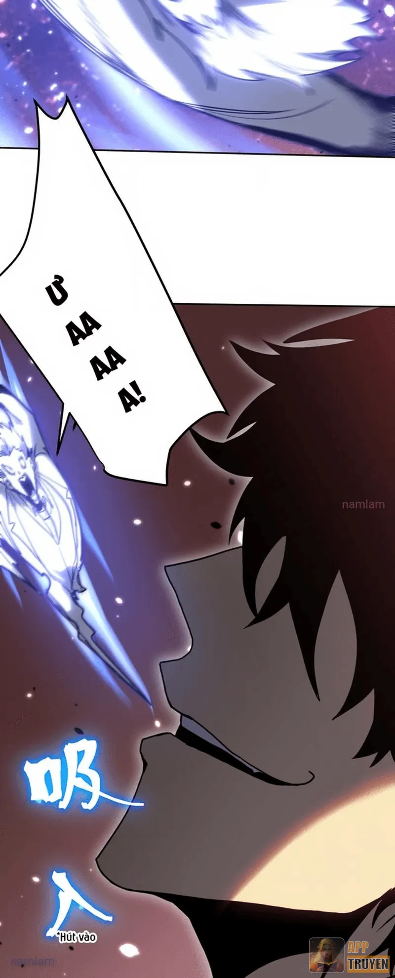 Cao Võ: Hạ Cánh Đến Một Vạn Năm Sau Chapter 292 - 29
