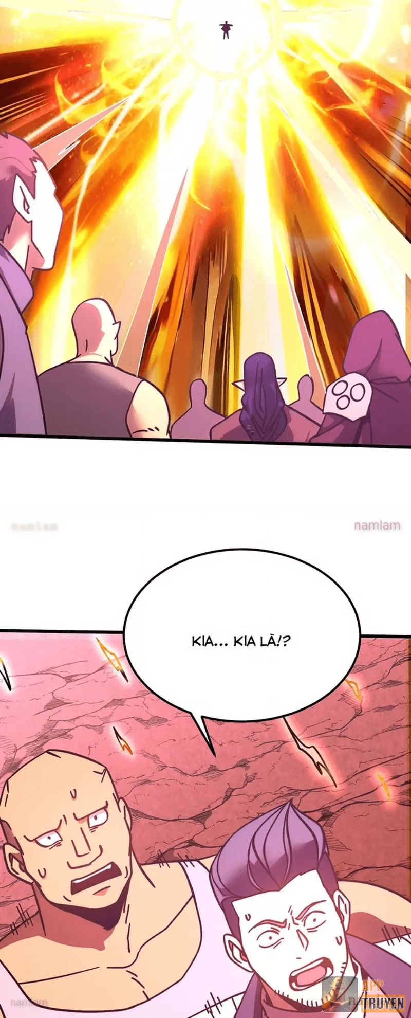 Cao Võ: Hạ Cánh Đến Một Vạn Năm Sau Chapter 292 - 4