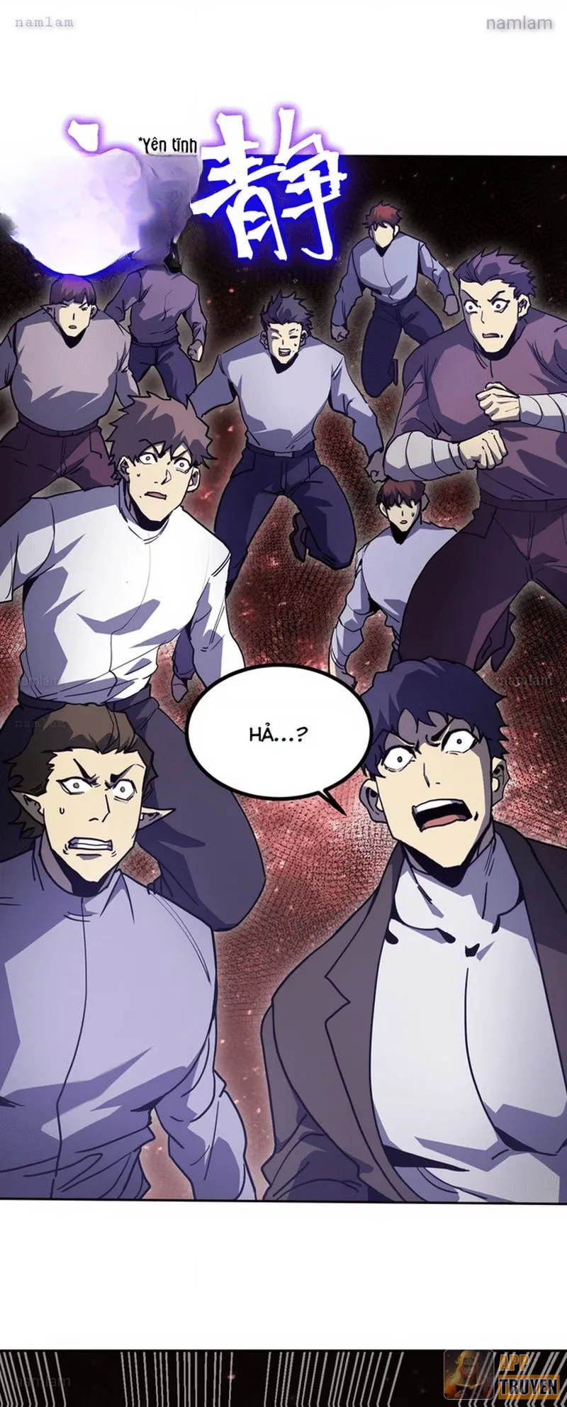 Cao Võ: Hạ Cánh Đến Một Vạn Năm Sau Chapter 292 - 31