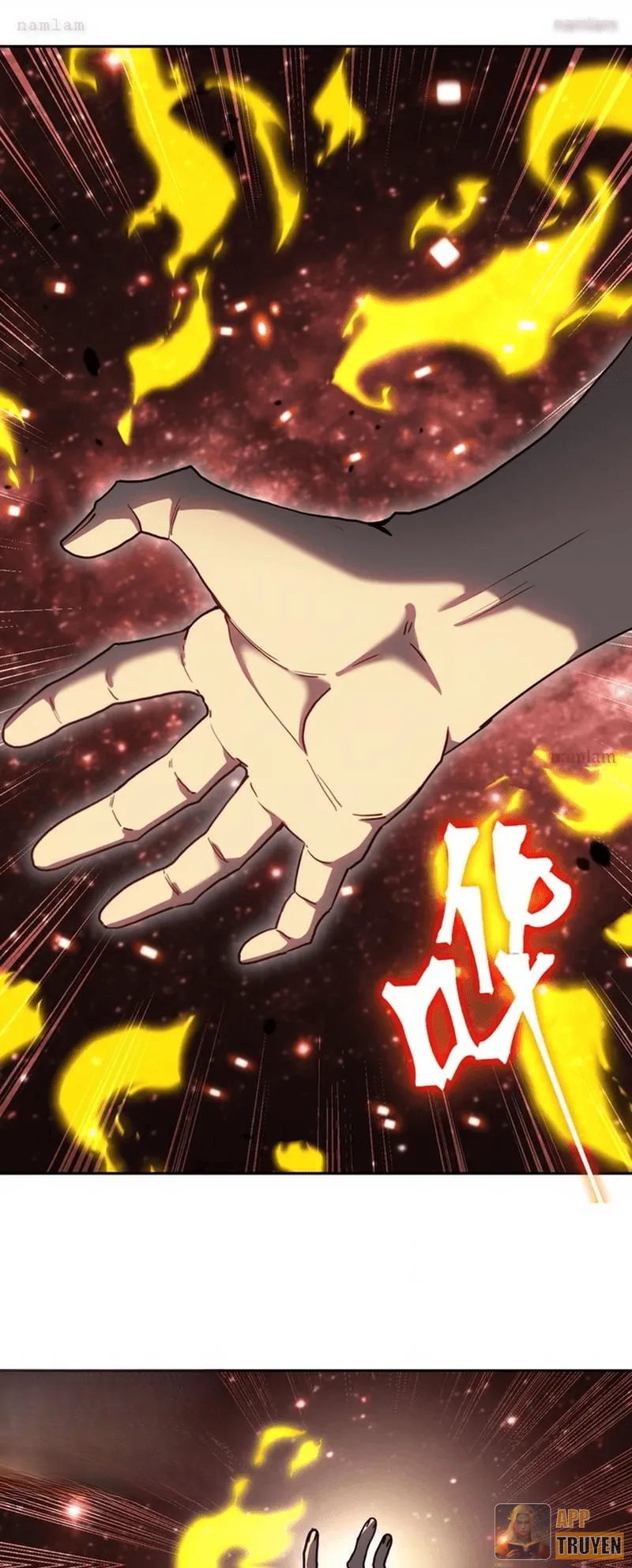 Cao Võ: Hạ Cánh Đến Một Vạn Năm Sau Chapter 292 - 33