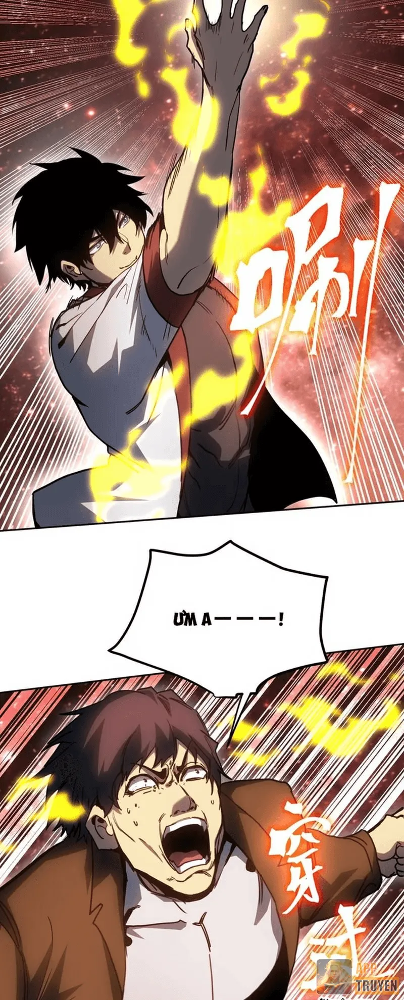 Cao Võ: Hạ Cánh Đến Một Vạn Năm Sau Chapter 292 - 34