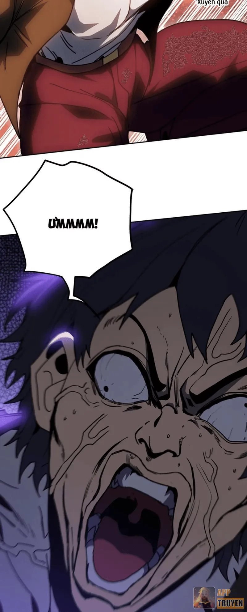 Cao Võ: Hạ Cánh Đến Một Vạn Năm Sau Chapter 292 - 35