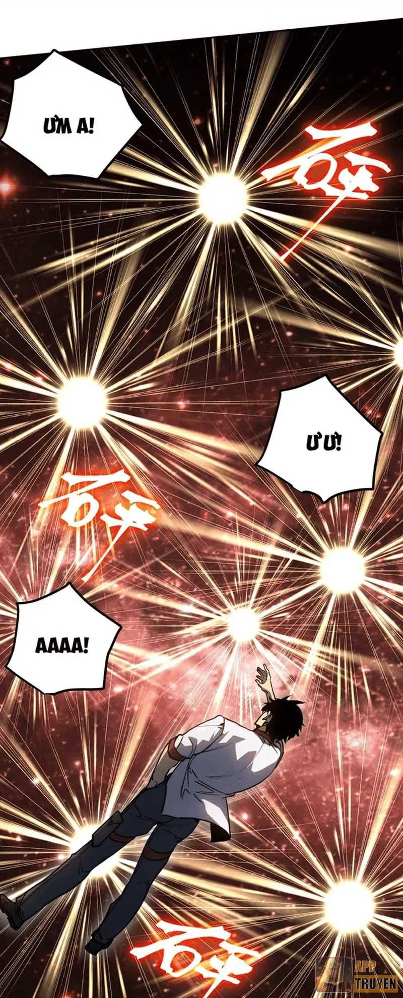 Cao Võ: Hạ Cánh Đến Một Vạn Năm Sau Chapter 292 - 37