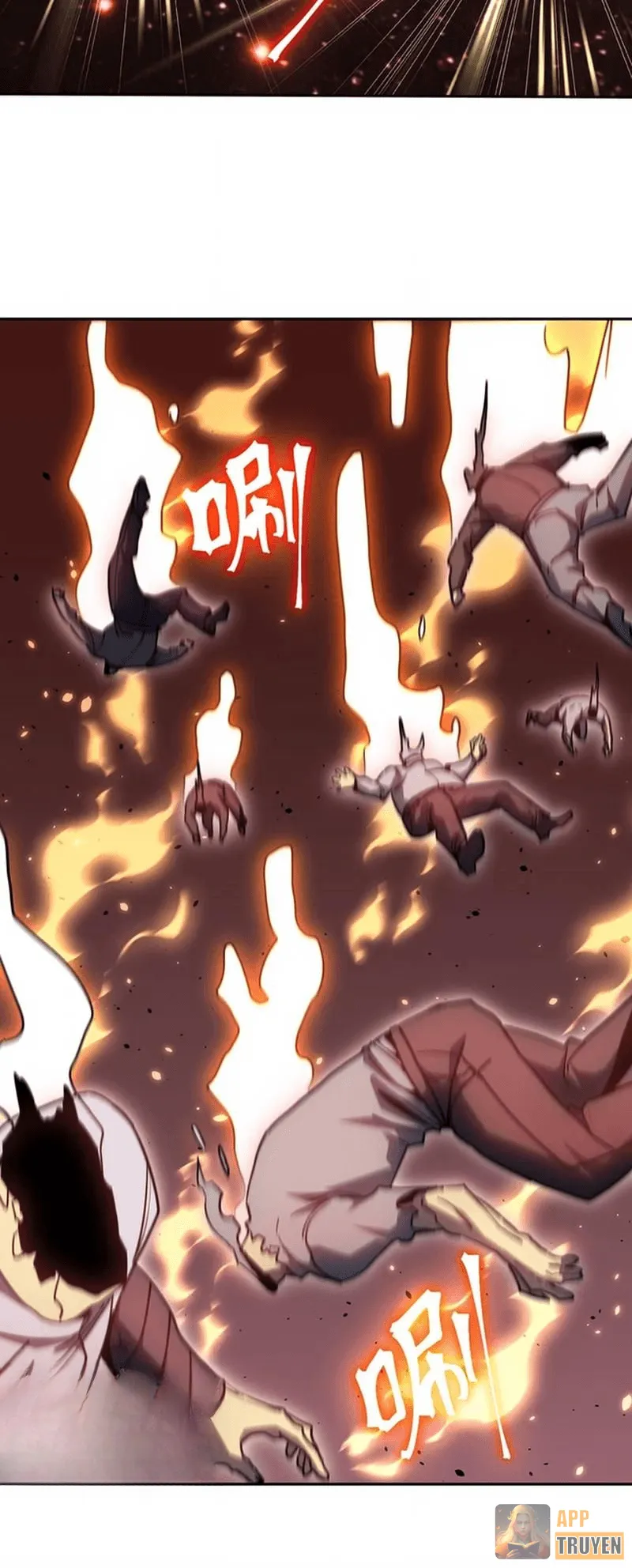 Cao Võ: Hạ Cánh Đến Một Vạn Năm Sau Chapter 292 - 38