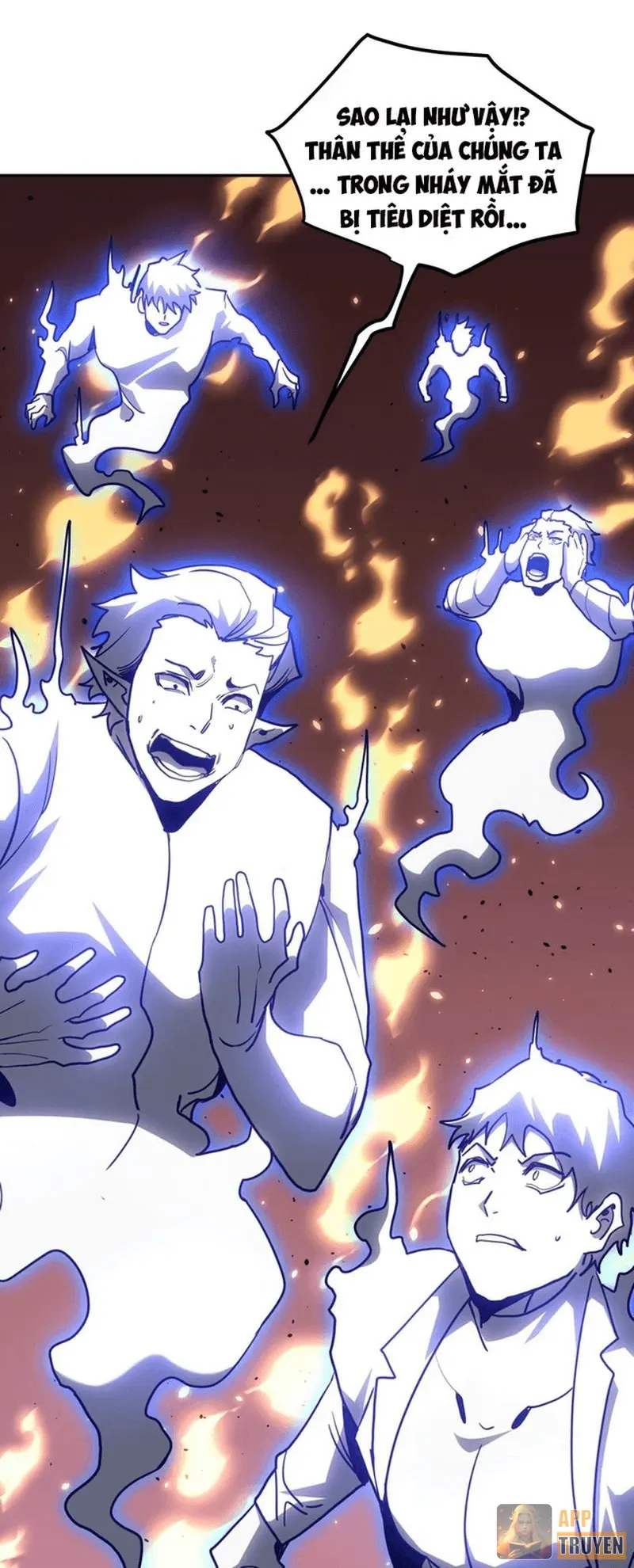 Cao Võ: Hạ Cánh Đến Một Vạn Năm Sau Chapter 292 - 39