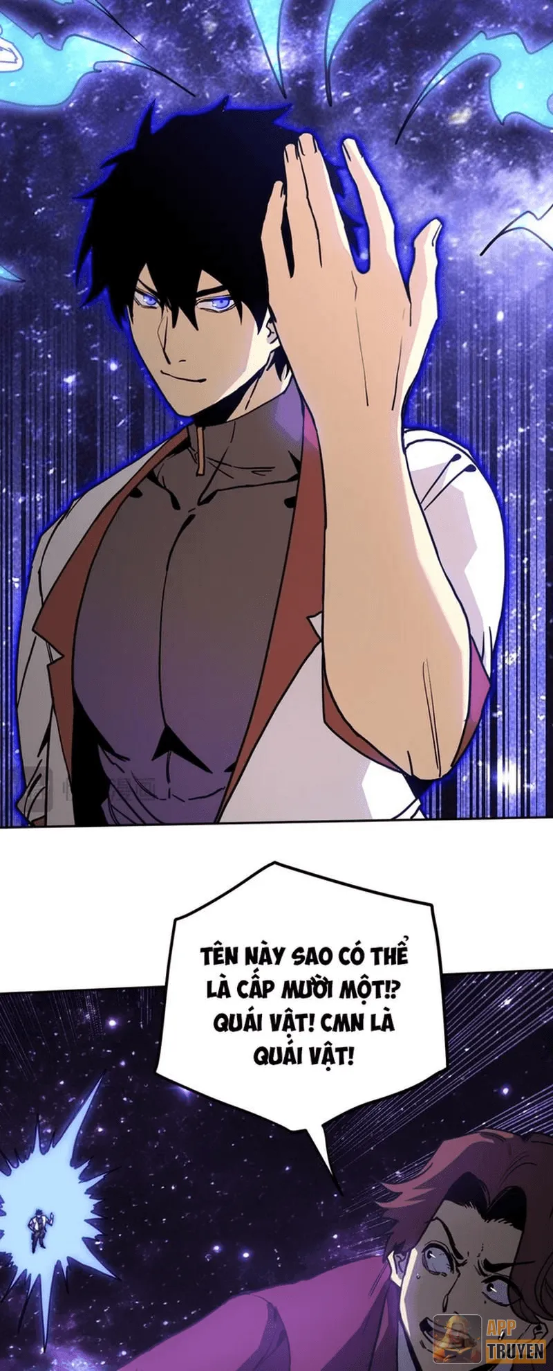 Cao Võ: Hạ Cánh Đến Một Vạn Năm Sau Chapter 292 - 41