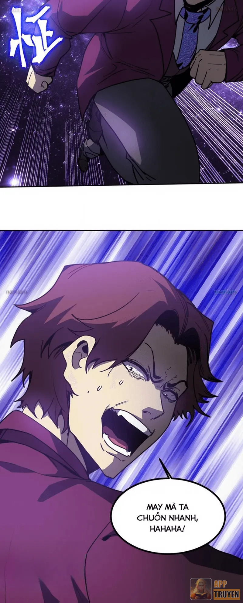 Cao Võ: Hạ Cánh Đến Một Vạn Năm Sau Chapter 292 - 42