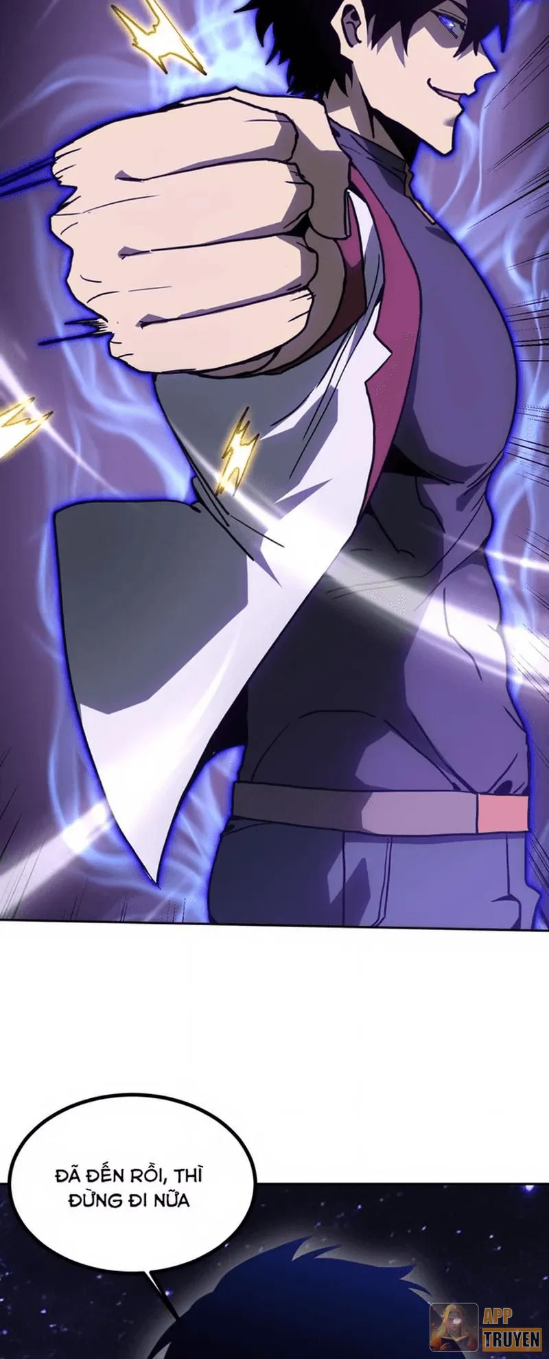 Cao Võ: Hạ Cánh Đến Một Vạn Năm Sau Chapter 292 - 46