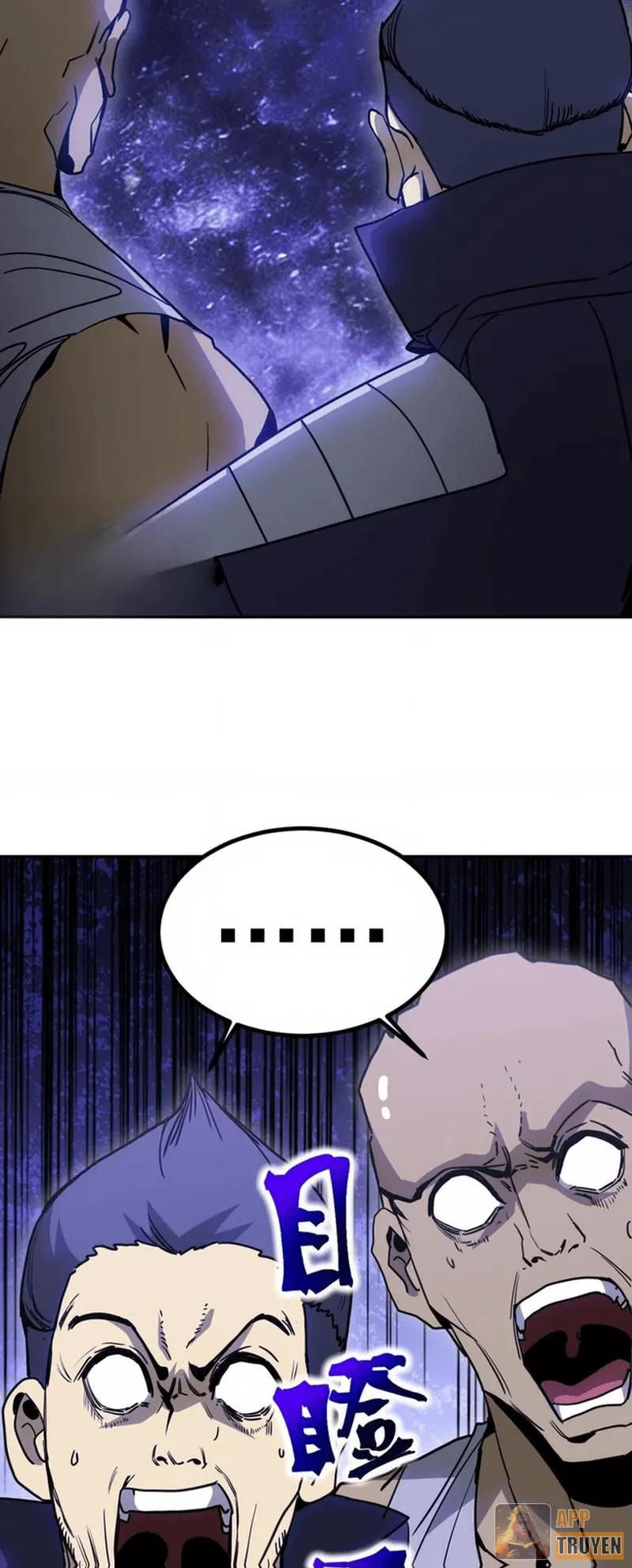 Cao Võ: Hạ Cánh Đến Một Vạn Năm Sau Chapter 292 - 48