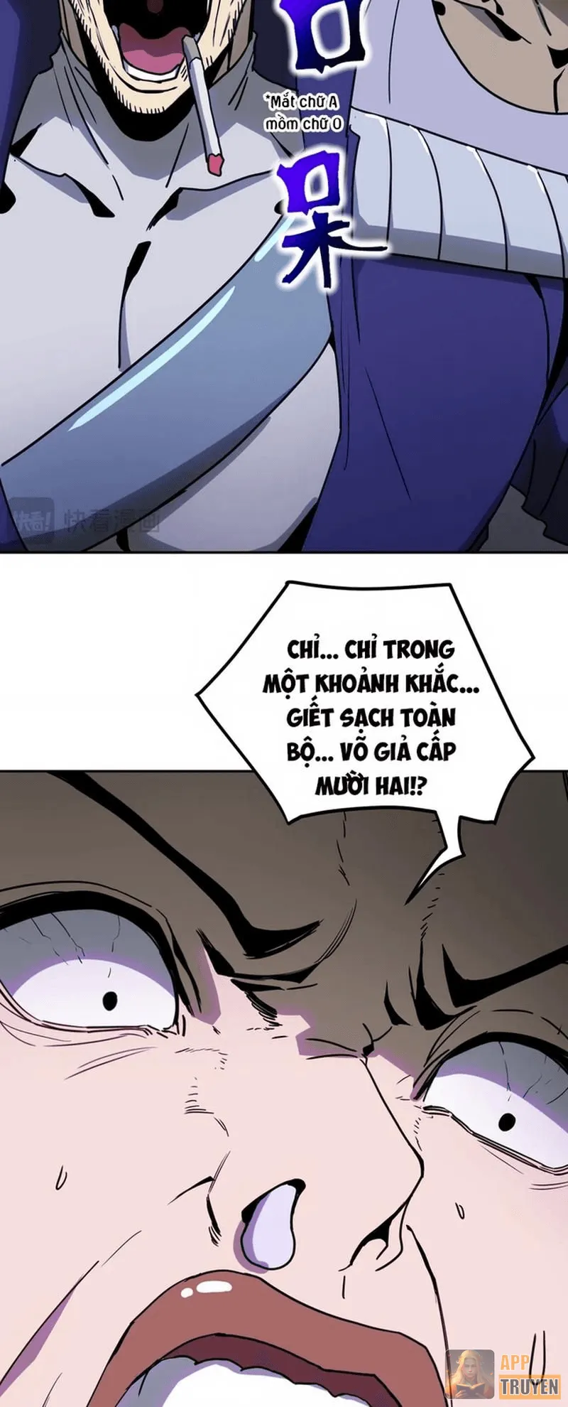 Cao Võ: Hạ Cánh Đến Một Vạn Năm Sau Chapter 292 - 49