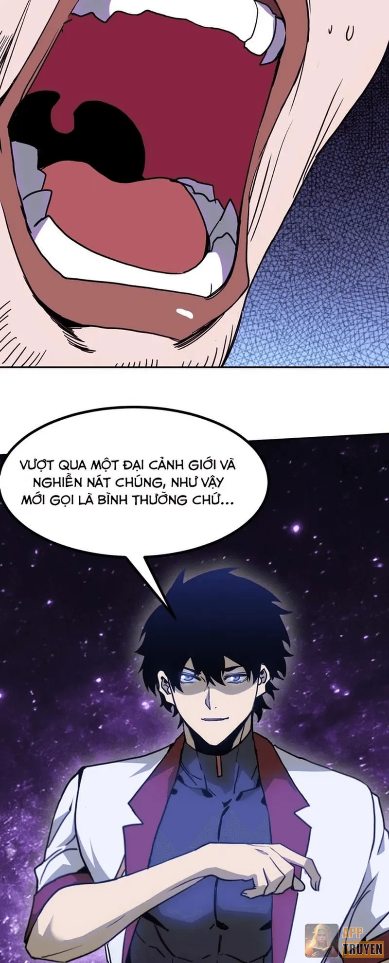 Cao Võ: Hạ Cánh Đến Một Vạn Năm Sau Chapter 292 - 50