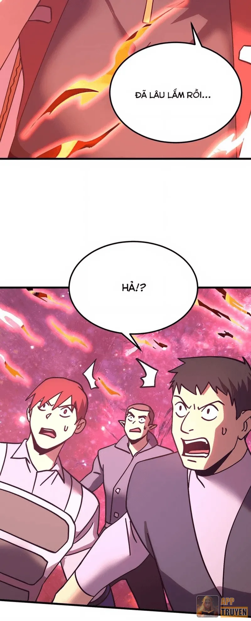 Cao Võ: Hạ Cánh Đến Một Vạn Năm Sau Chapter 292 - 6